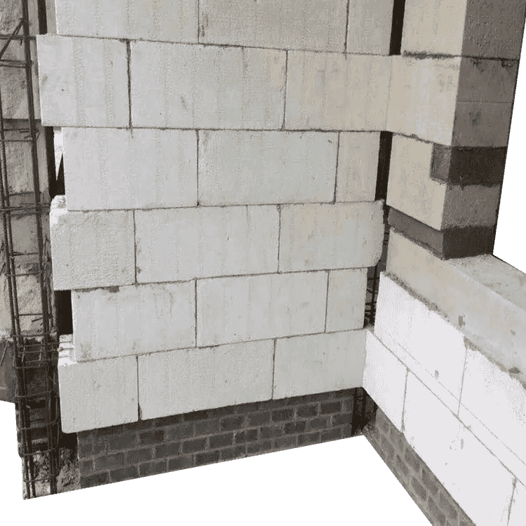 芗城节能轻质砖 加气块在框架结构中的应用研究
